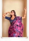 Pankti Vol 23 By Kashvi Soft Silk Printed Sarees Wholesale Market In Surat
